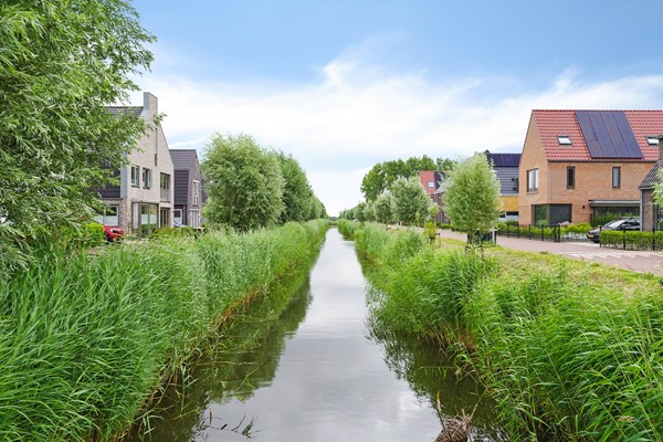 Medium property photo - Soestdijk 3, 1787 DV Julianadorp